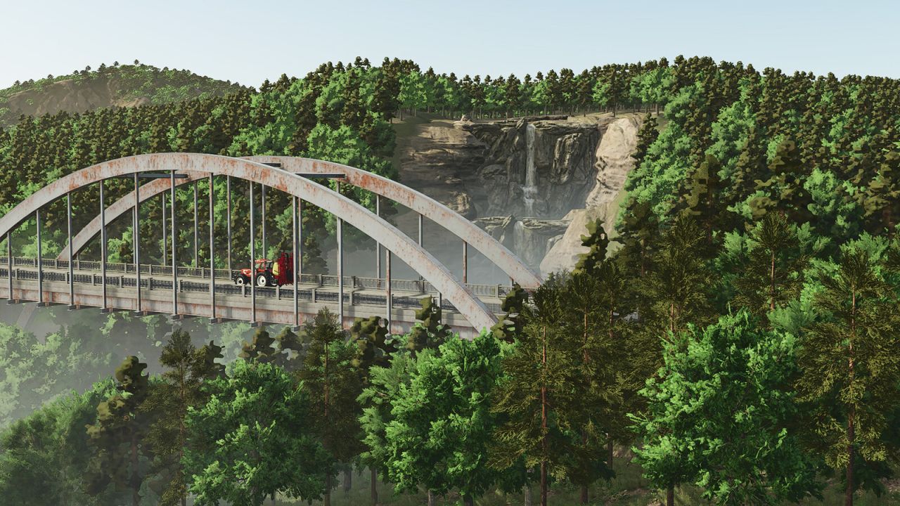 The Peasant Valley v1.0