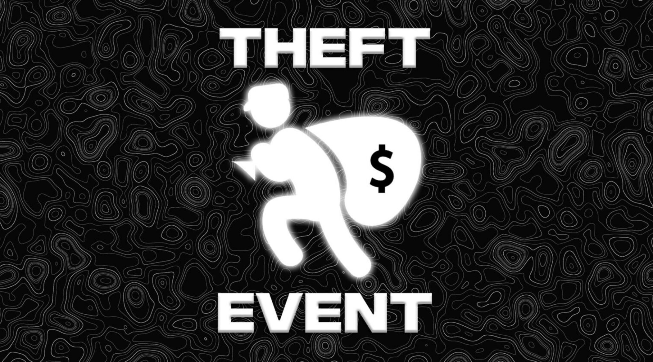 Theft Event V1.1.1