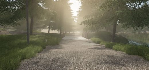 Tillamook OR v1.0.0.1