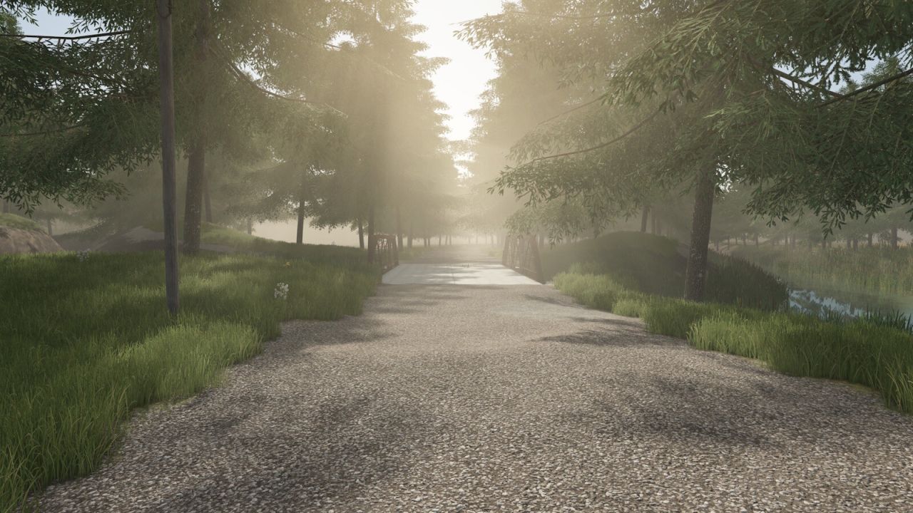 Tillamook OR v1.0.0.1