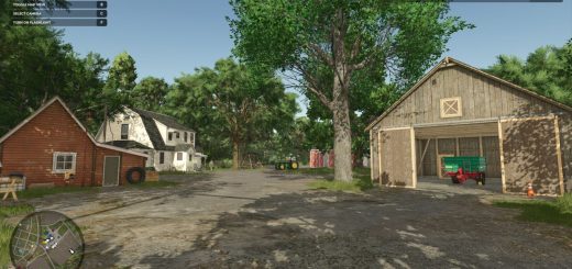 Time Format (12h/24h) v1.0