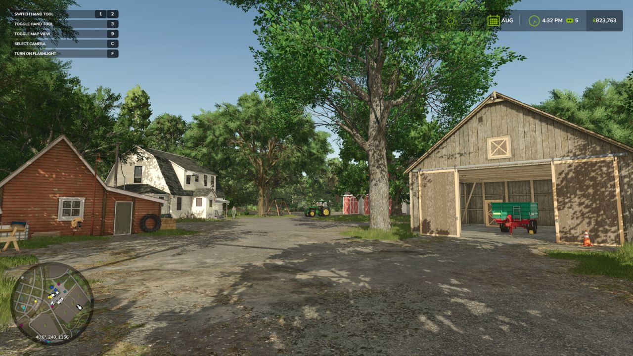 Time Format (12h/24h) v1.0