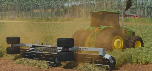 Triangulo Pegasus v1.0