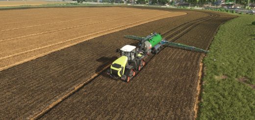 True AI Tracks CRAWLERS v1.0