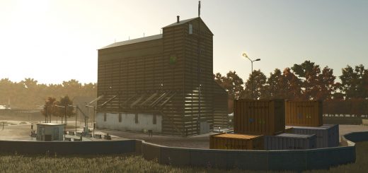 Un Coin de Loire Atlantique v1.0