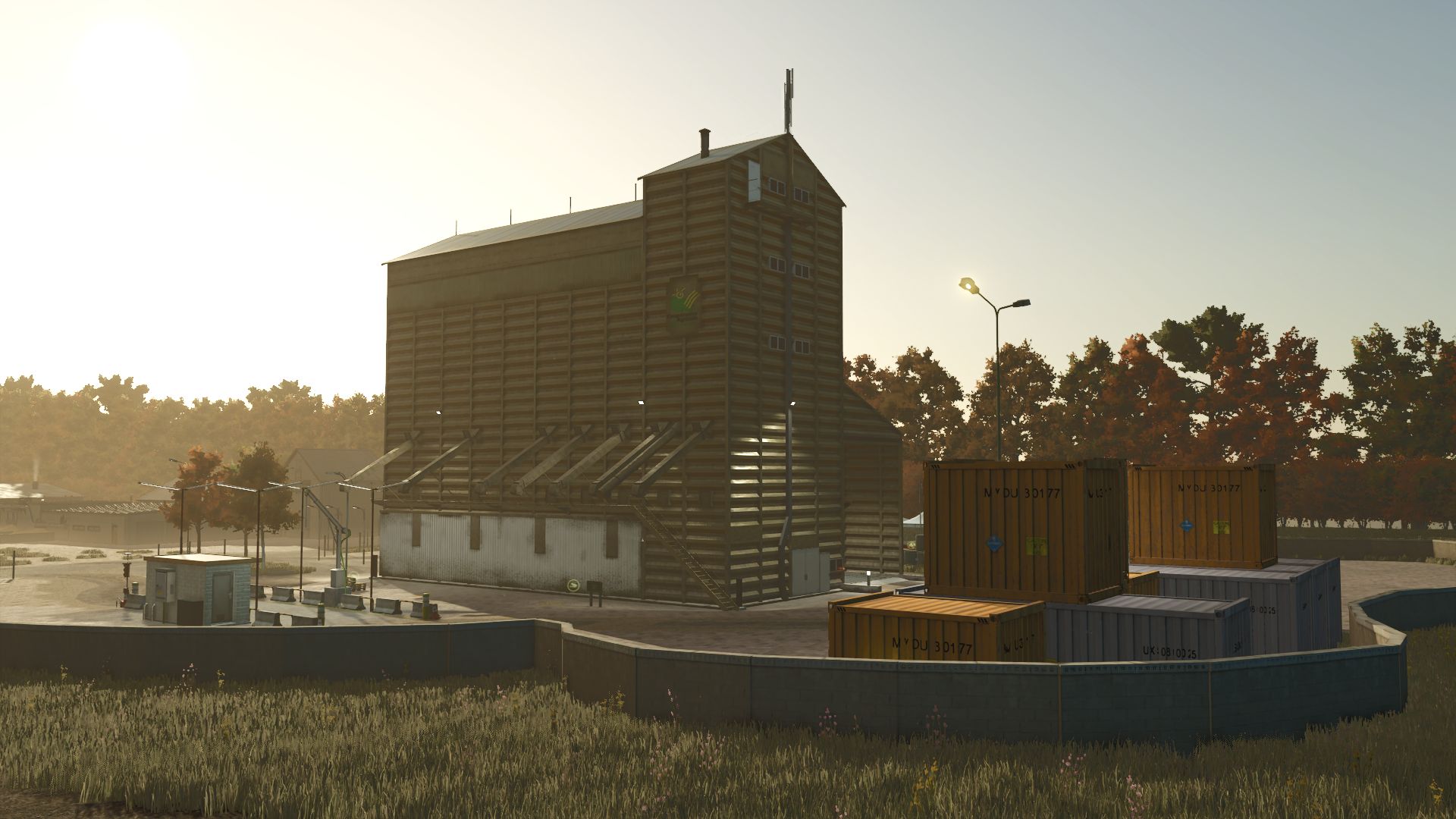 Un Coin de Loire Atlantique v1.0