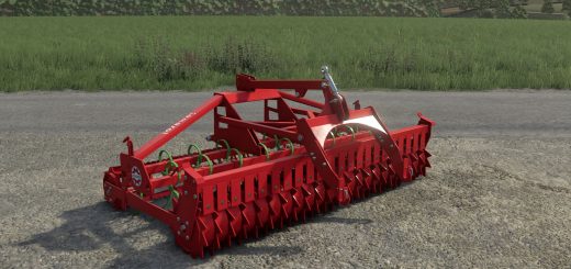 Unia Famarol 3M v1.0