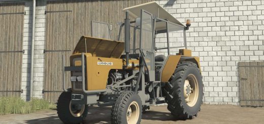 Ursus C355-C360 Pack v2.0.1.1