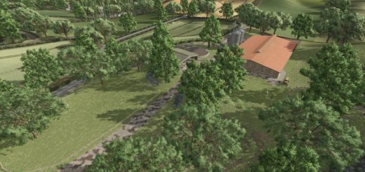 Valley Falls v1.0
