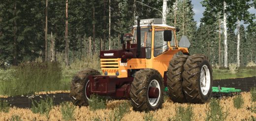 Valmet 1102-1103 v1.0.0.1