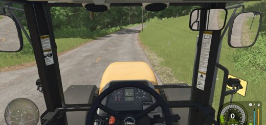 Vehicle Mileage v1.0