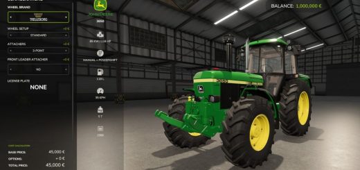 Vehicle Years v1.0.0.6