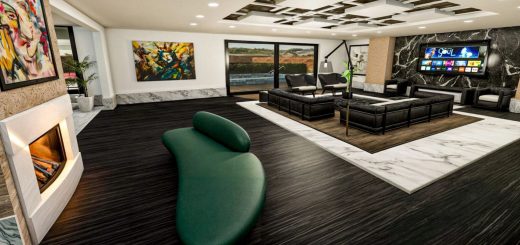 Villa Verde Farmhouse V1.0