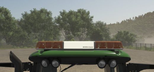 Vision Alert 60 Series v1.0