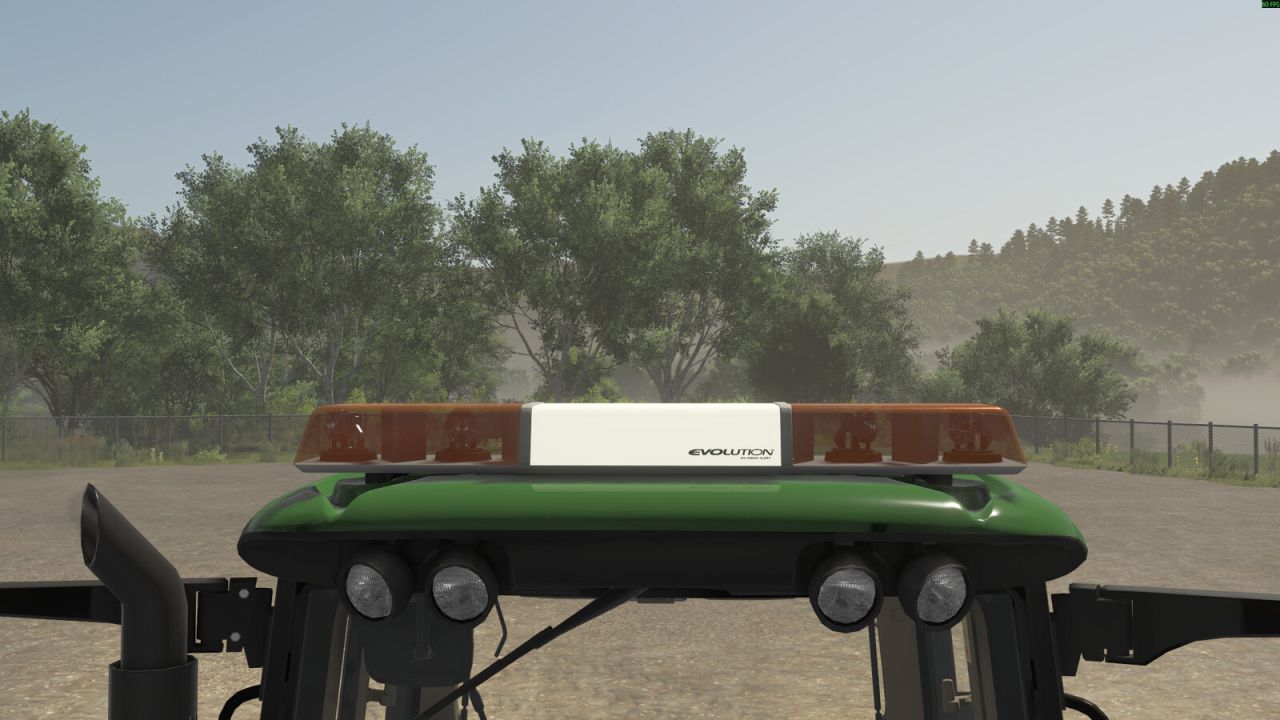 Vision Alert 60 Series v1.0