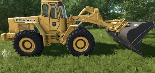 Volvo BM LM 846 V1.0.1.5