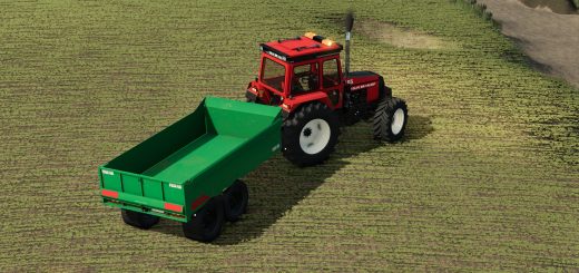 Volvo BM Valmet 2105 v1.0