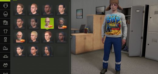 Wardrobe Clothing Addon v1.1