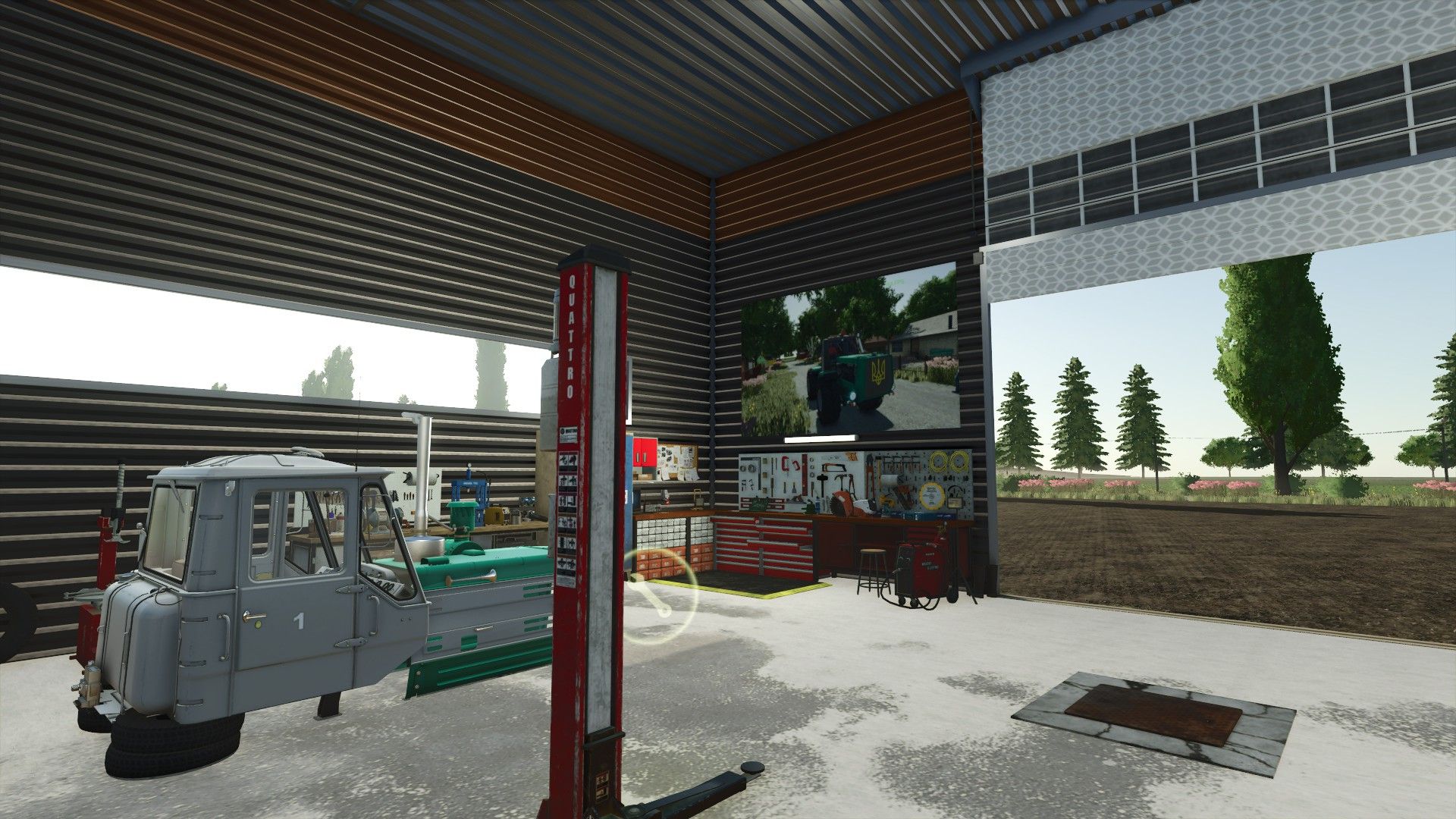 Workshop v1.0
