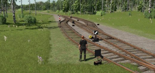 ZCA Railroads V2.0