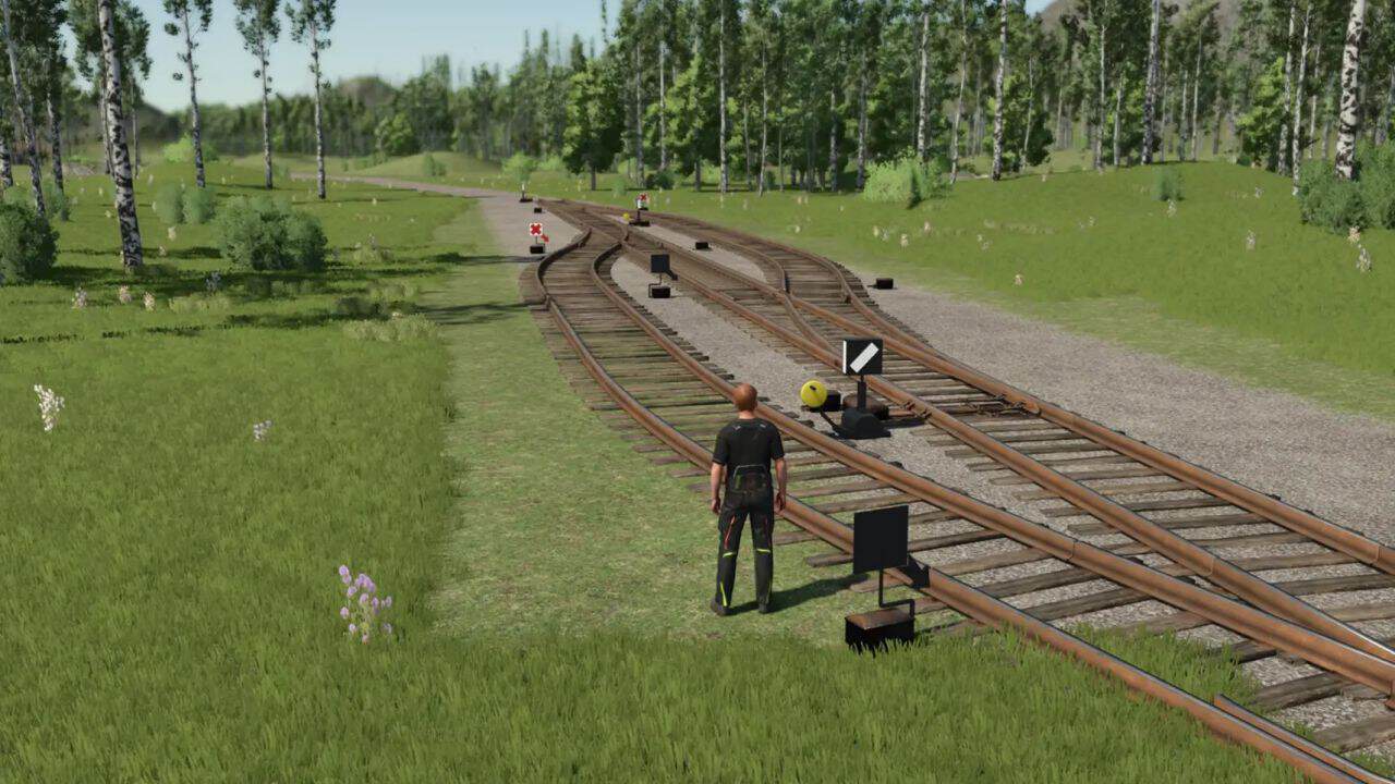 ZCA Railroads V2.0