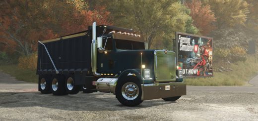 1988 International 9300 v1.0