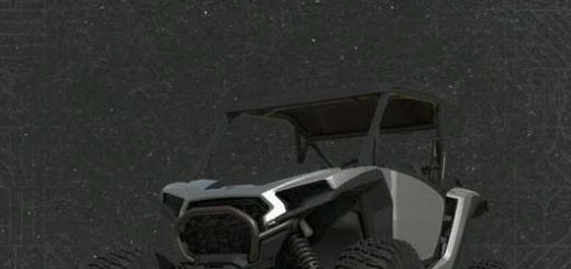 2024 Polaris RZR 1000 Ultimate v1.0
