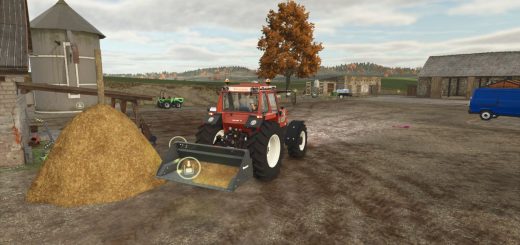 Adapter 3 Point SkidSteer v1.0.0.1