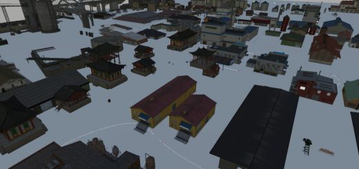 All Buildings v1.0