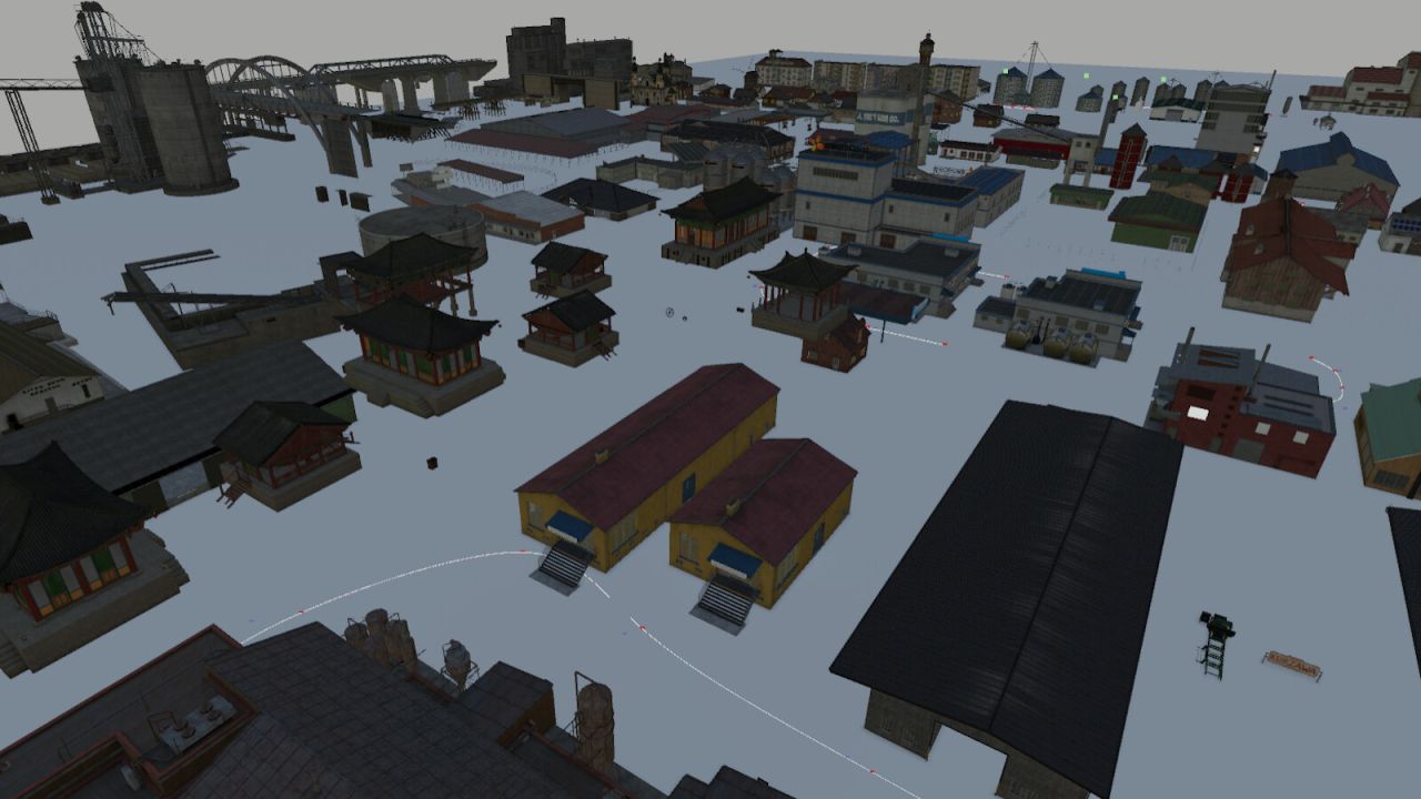 All Buildings v1.0