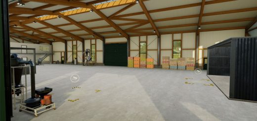 All In One Production v1.0