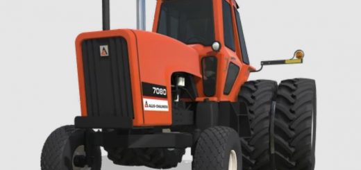 Allis Chalmers 7080 v2.0