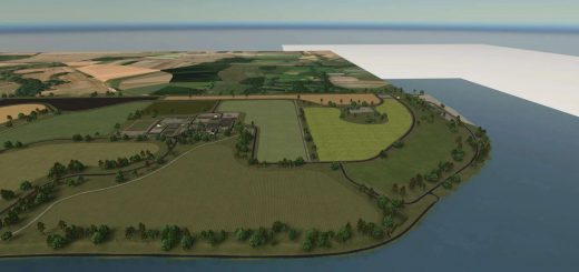 Am Nord-Ostsee-Kanal 4x v0.9.1.3