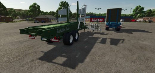 Arcusin FX 63 Limited Edition v1.0