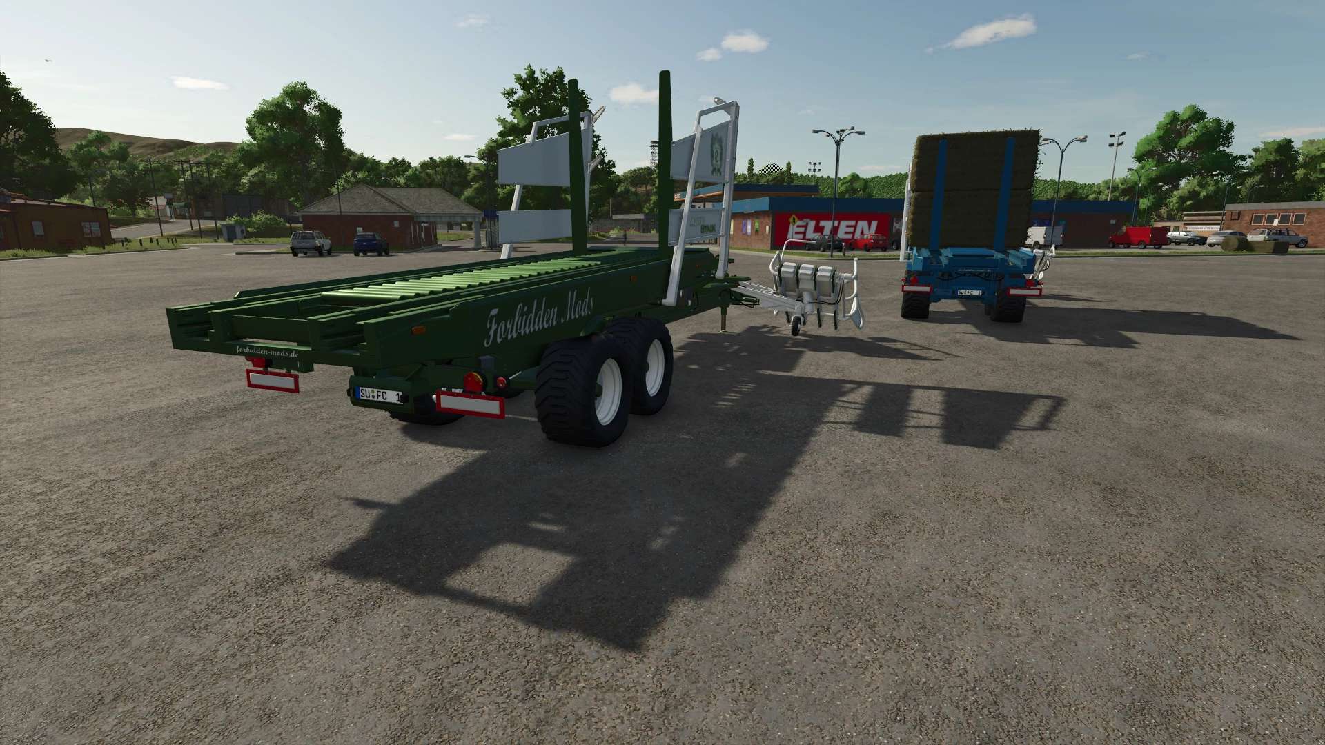 Arcusin FX 63 Limited Edition v1.0