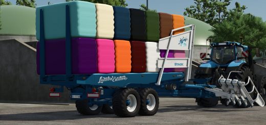 Arcusin FX63 Limited Edition v1.0