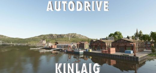 AutoDrive Highlands-Fishing DLC/Kinlaig v1.0
