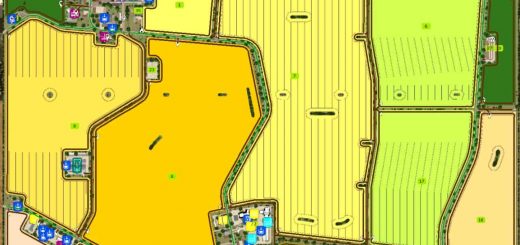 Autodrive Welcome To Lehndorf v1.0