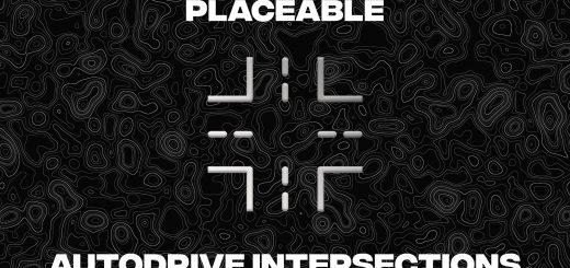 AutoDrive XT Intersection v3.0.1.0