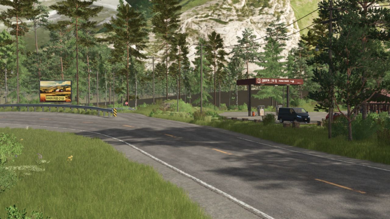 Back Roads County 4x v1.0.0.2