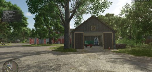 Base Game Randomizer v1.2.0.1