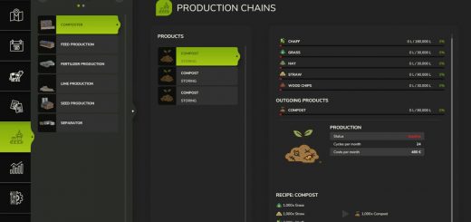 Basic Production-Pack v1.0.0.3
