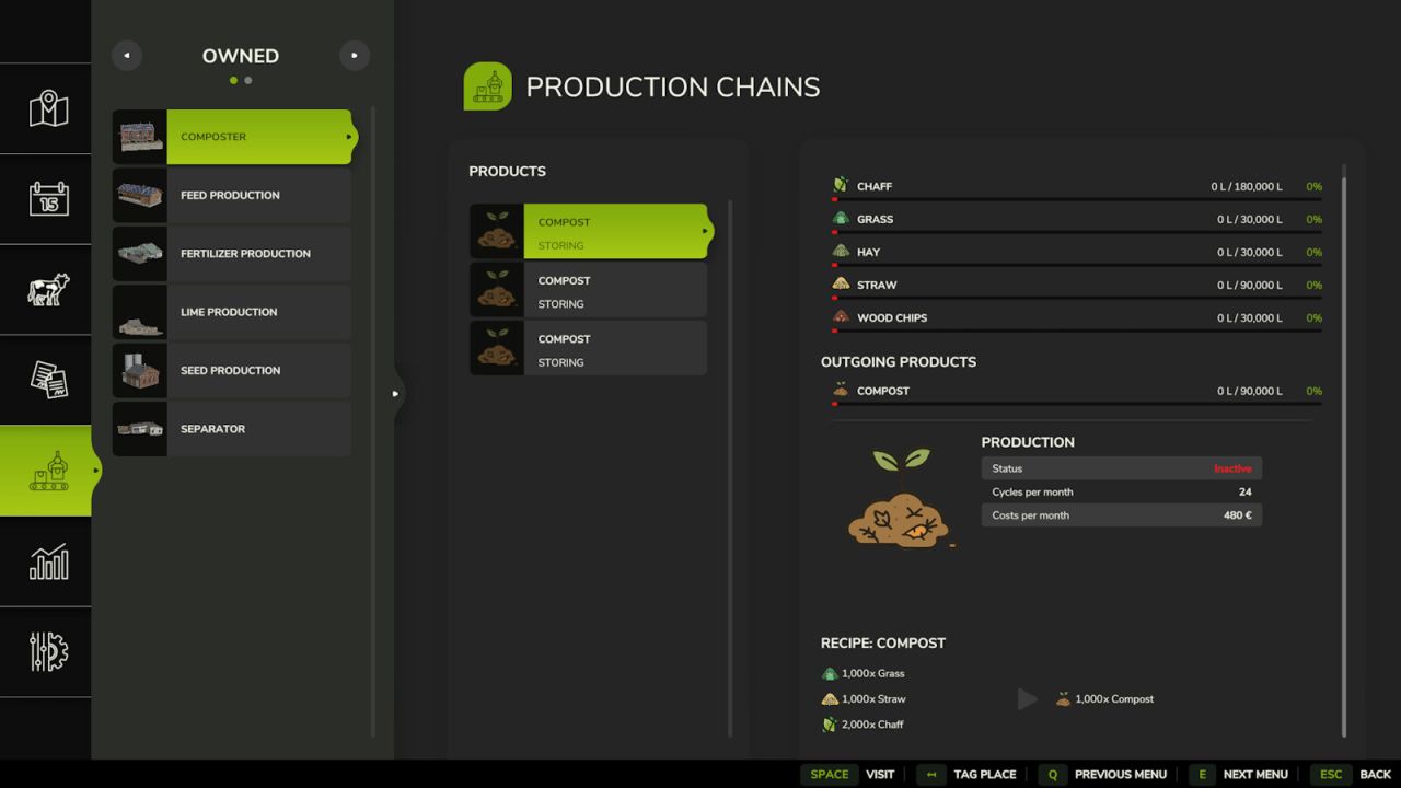 Basic Production-Pack v1.0.0.3