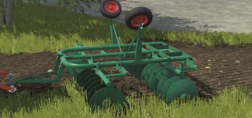 BCT U202/0 “sawa” v1.0