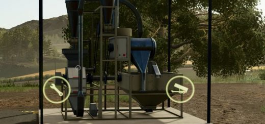 Beer production package v1.0.0.2