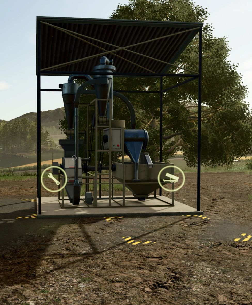 Beer production package v1.0.0.2