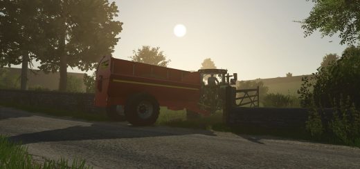 Belmac 7.5CY v1.0.0.1