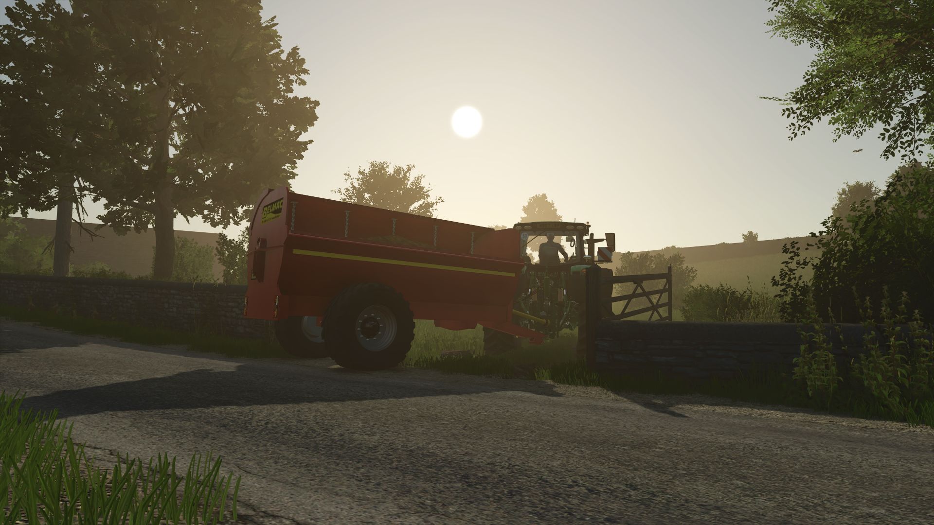 Belmac 7.5CY v1.0.0.1