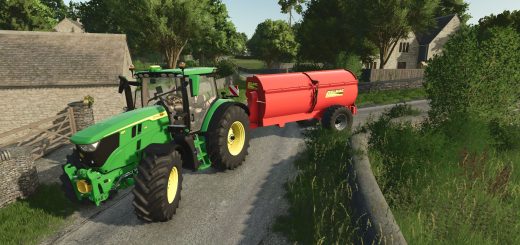 Belmac 7.5CY v1.0.0.2