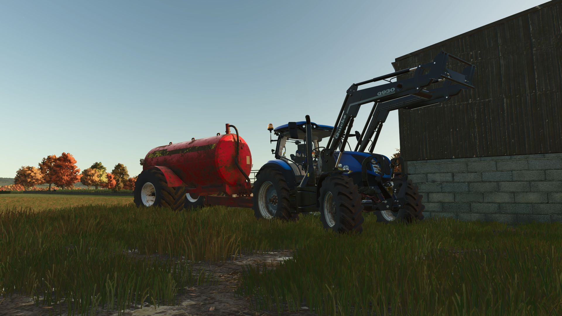 Belmac Belvac 2500 v1.0